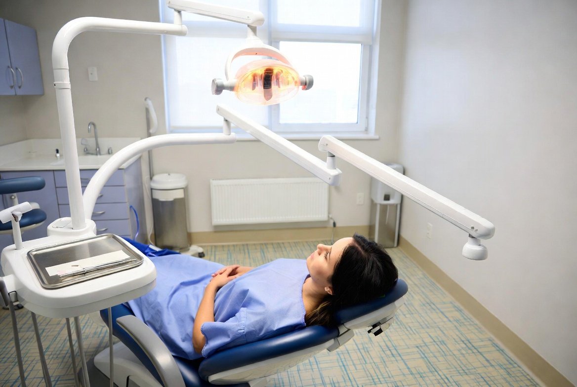 Understanding Dental Implants: A Permanent Solution