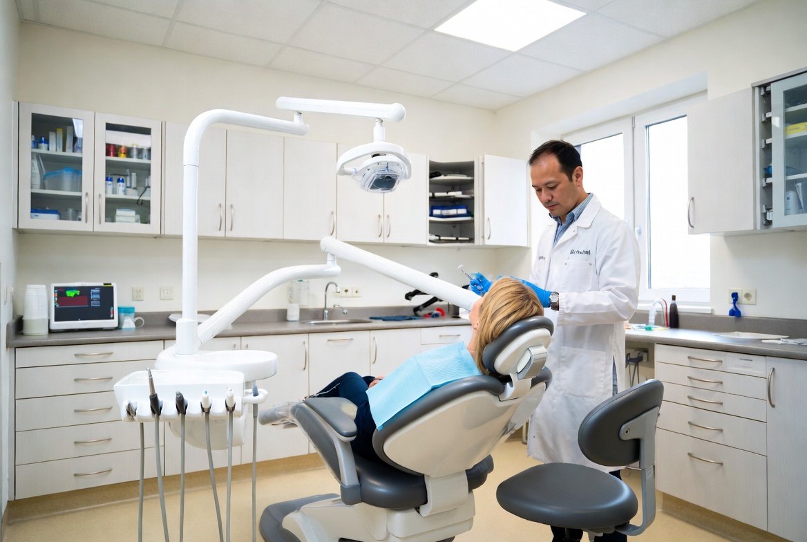 Children's Dental Health: Starting Early for Lifelong Smiles